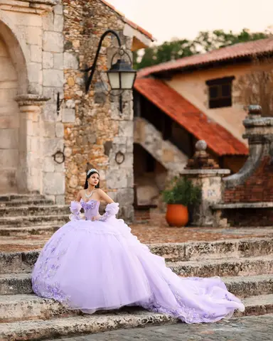 LILA PERFECT DRESS