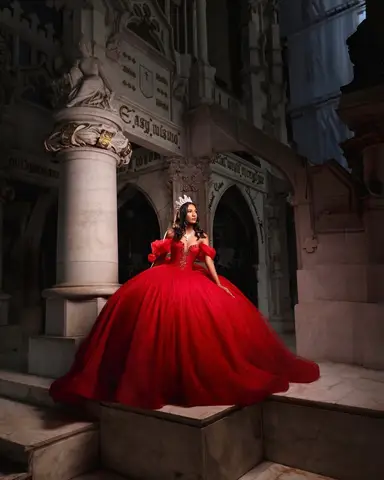 ROJO CARMESY