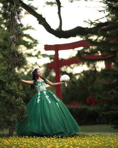 verde esmeralda basico